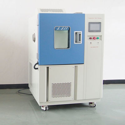 3 ℃ / Min -120 ℃ Buồng độ ẩm không đổi mô phỏng Phòng thu hồi đông lạnh