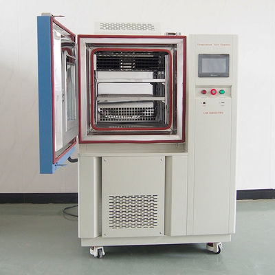 3 ℃ / Min -120 ℃ Buồng độ ẩm không đổi mô phỏng Phòng thu hồi đông lạnh