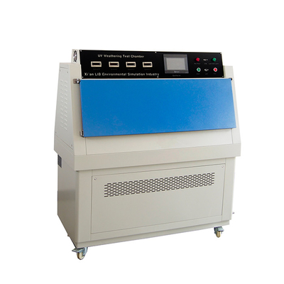 Phòng thử nghiệm thời tiết UV có thể lập trình 5500W Phòng chống lão hóa bằng tia cực tím
